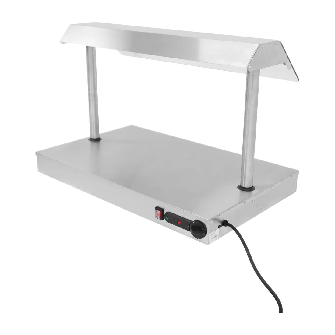 Parry Electric Food Warmer QLD2 - Image 5