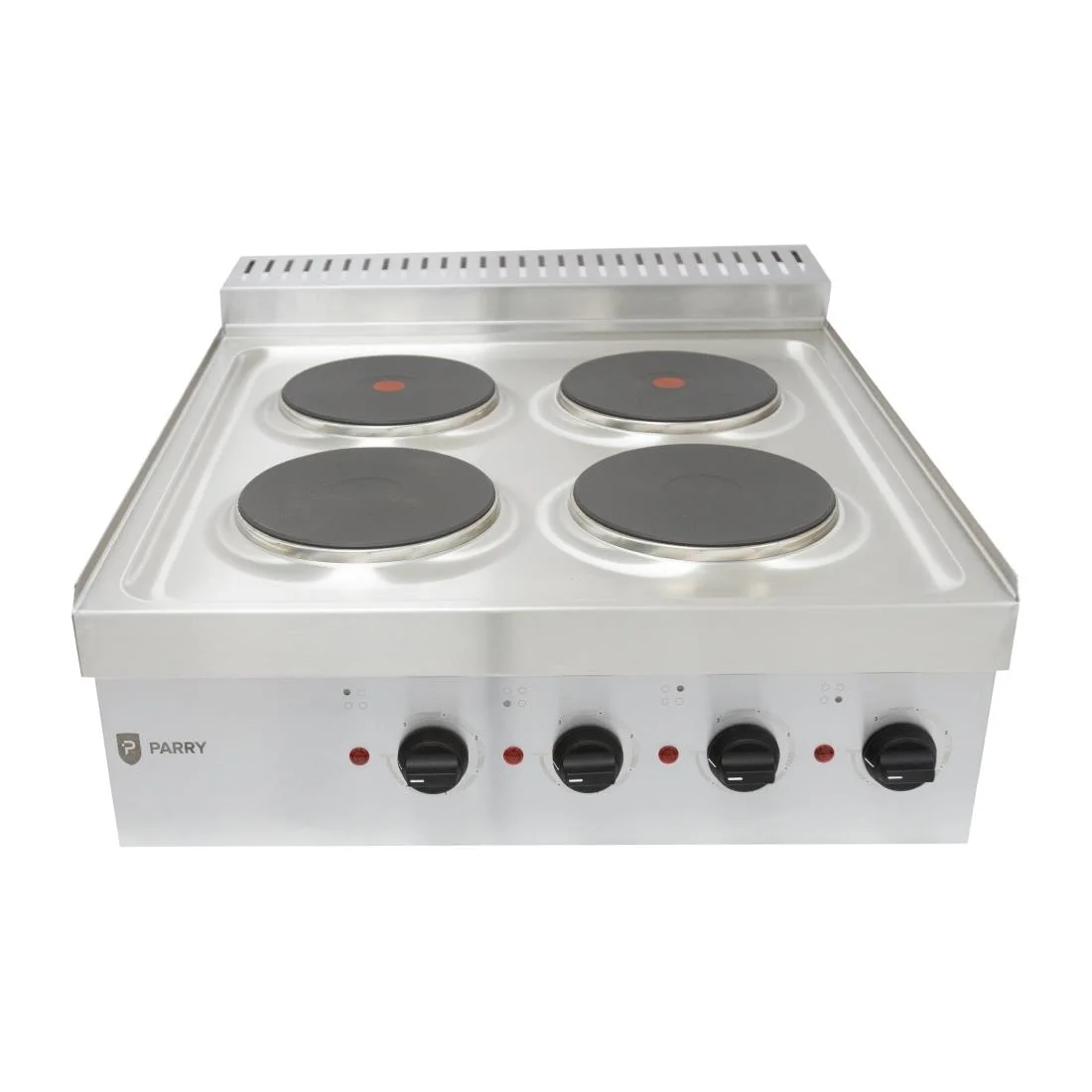 Parry Electric 4 Ring Hob N1871 - Image 4