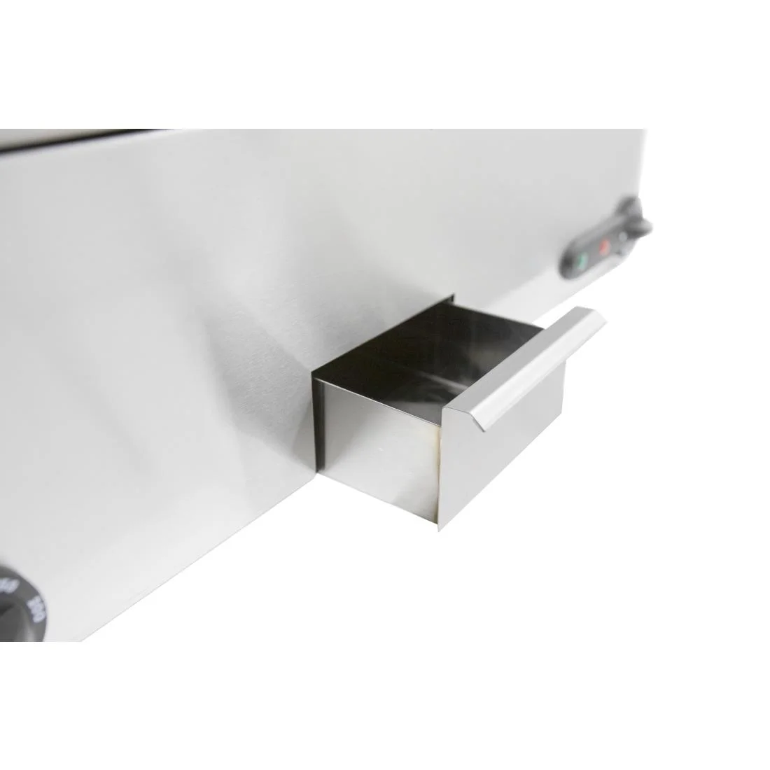 Parry Large Electric Griddle 3013 - Image 5