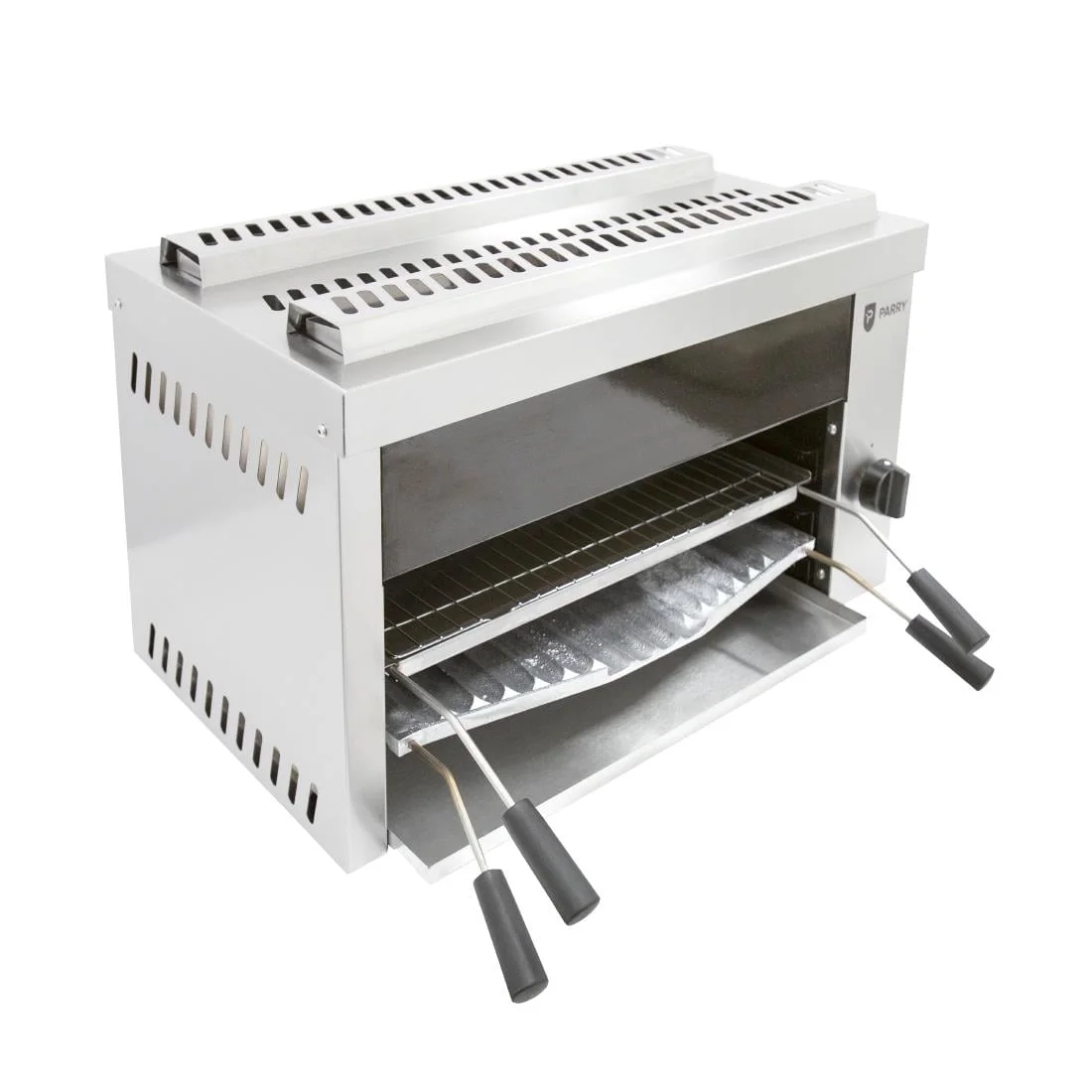Parry LPG Gas Salamander Grill 7072P