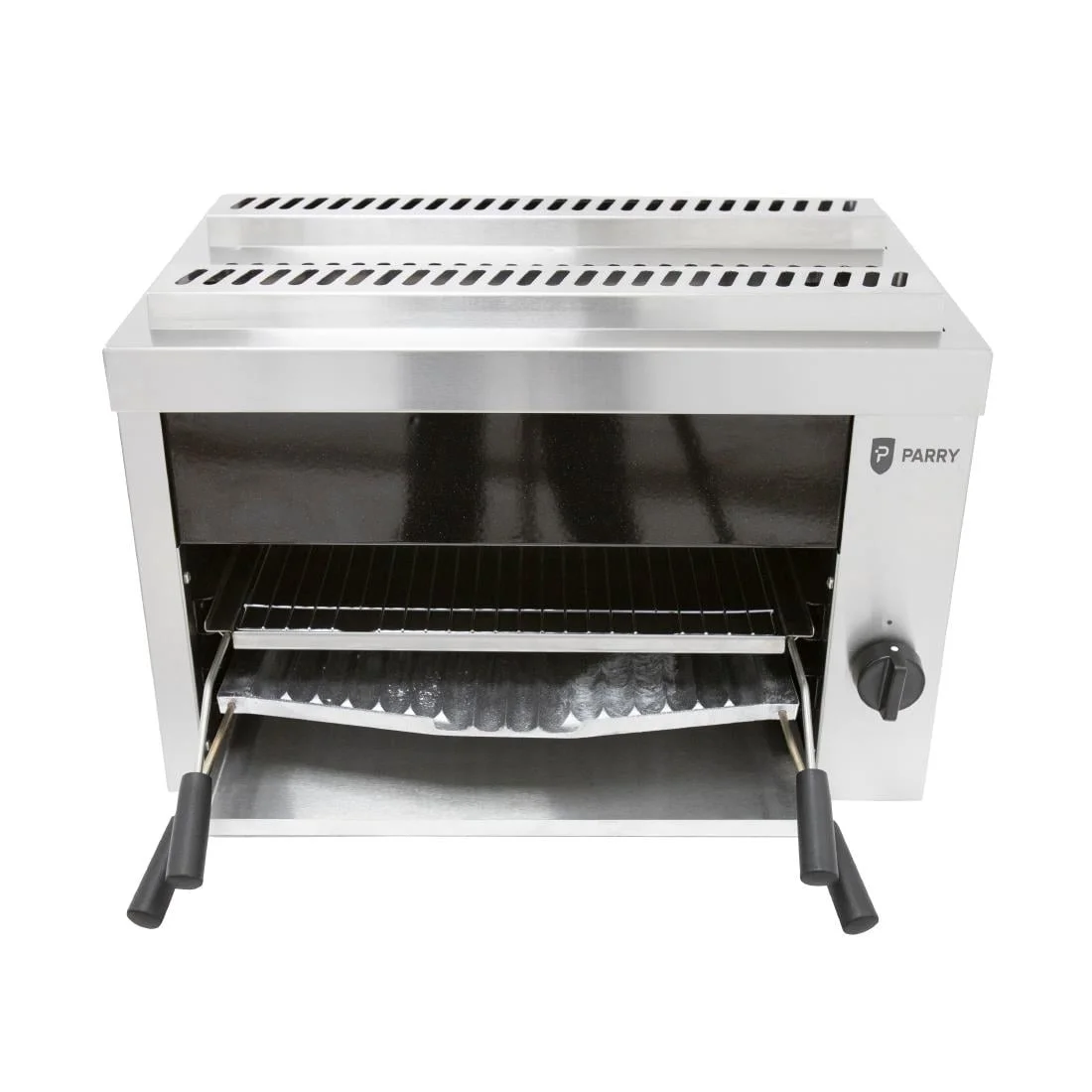 Parry LPG Gas Salamander Grill 7072P - Image 3