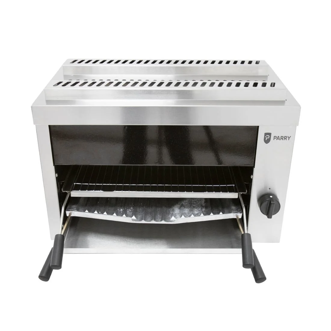 Parry Natural Gas Salamander Grill 7072 - Image 3