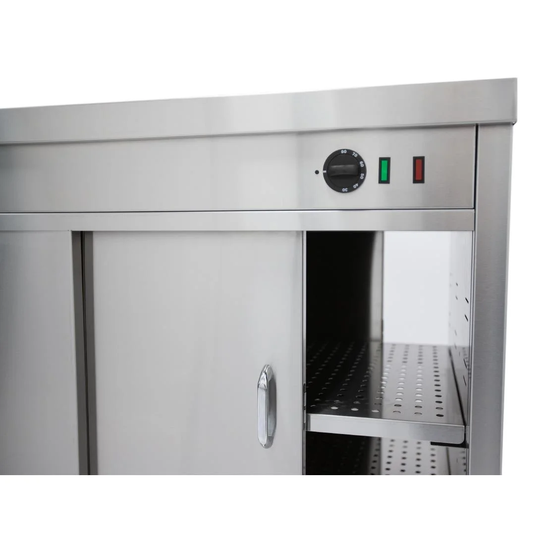 Parry Pass-Through Hot Cupboard HOT12P - Image 3