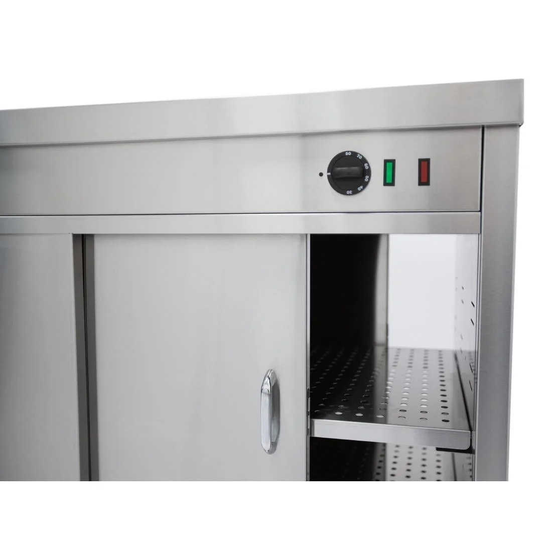 Parry Pass-Through Hot Cupboard HOT15P - Image 3