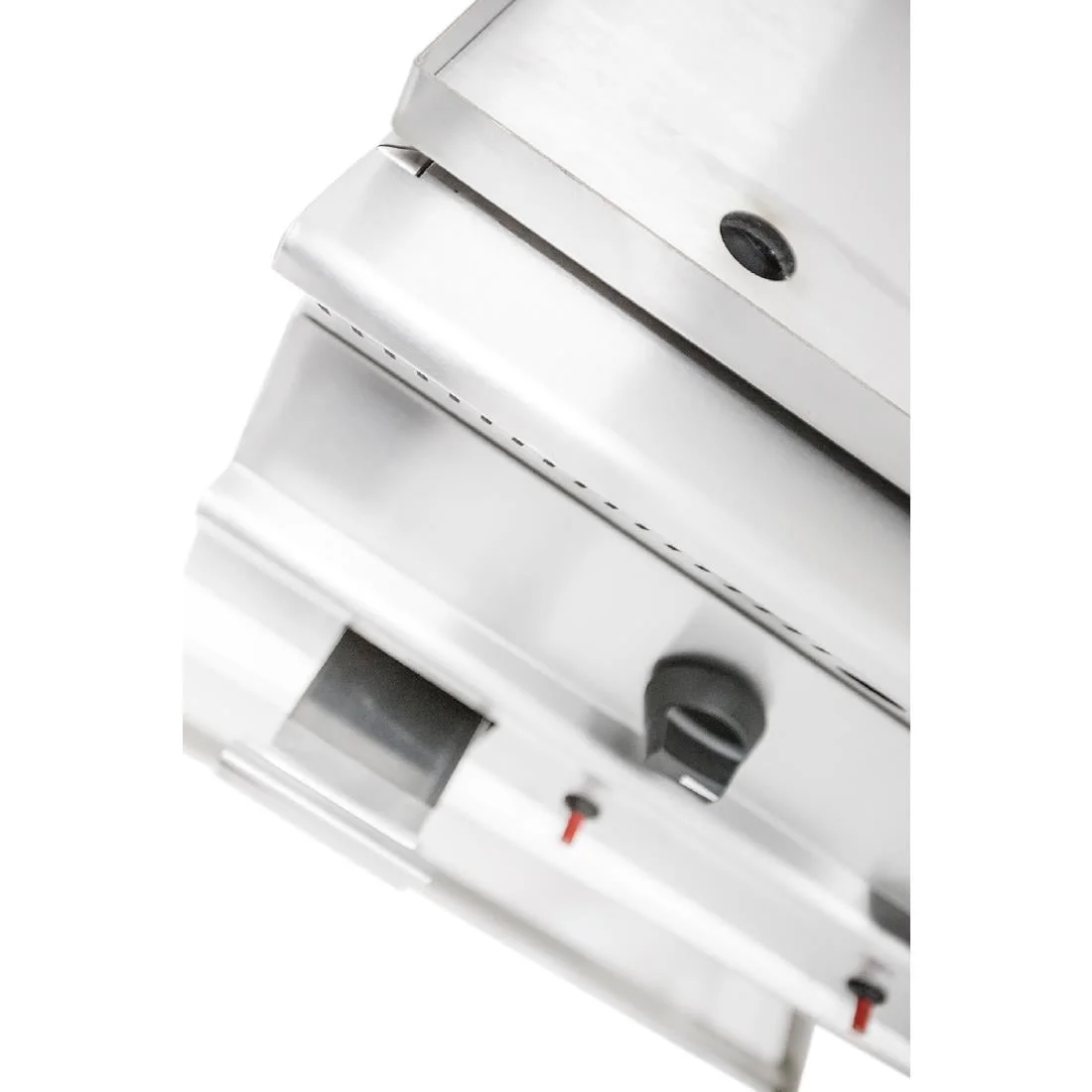 Parry Single Propane Gas Griddle PGG6P - Image 2