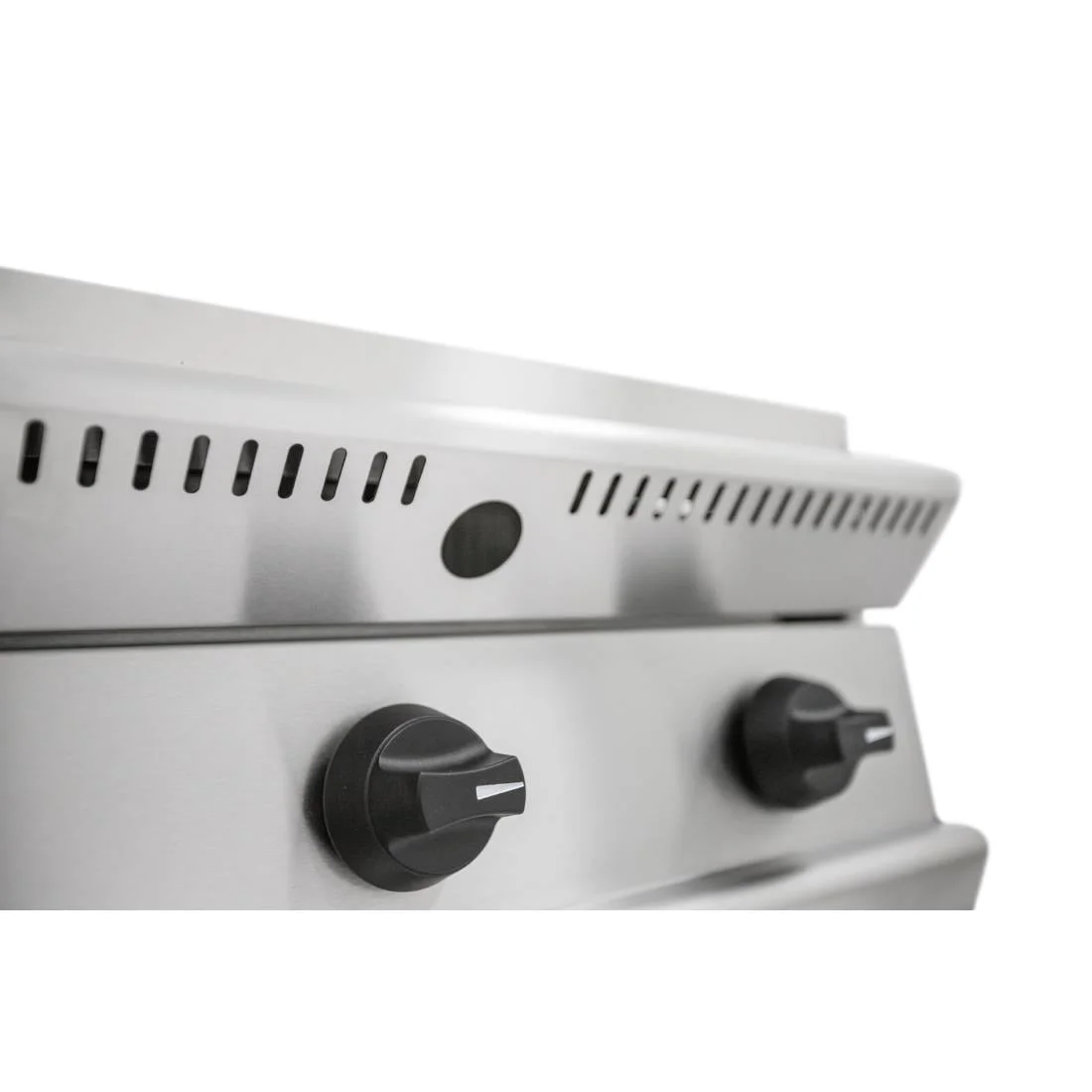 Parry Single Propane Gas Griddle PGG6P - Image 3