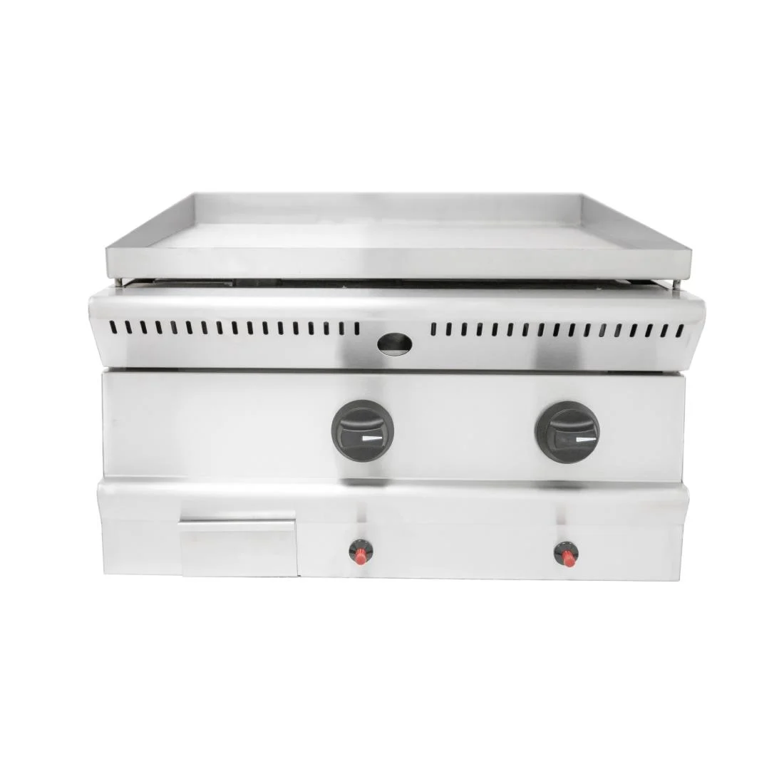 Parry Single Propane Gas Griddle PGG6P