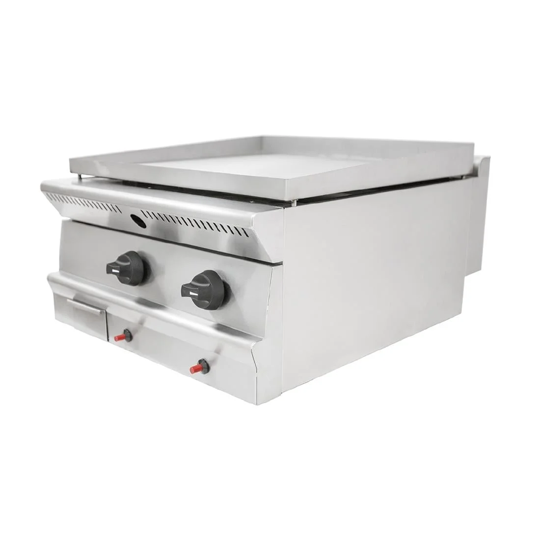 Parry Single Propane Gas Griddle PGG6P - Image 6
