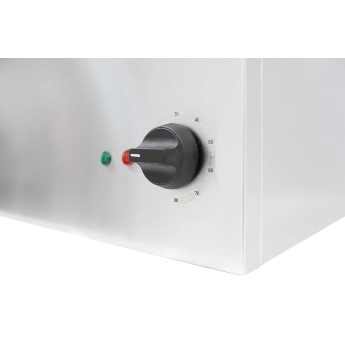 Parry 6 Pot Bain Marie PWB6 - Image 4