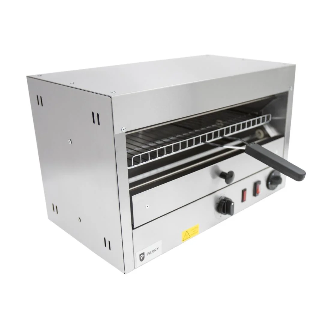 Parry Electric Sandwich Grill CAS