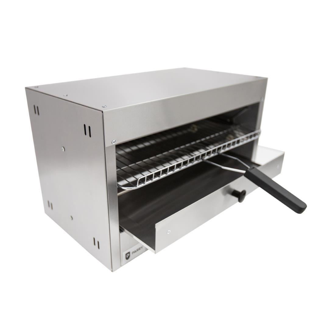Parry Electric Sandwich Grill CAS