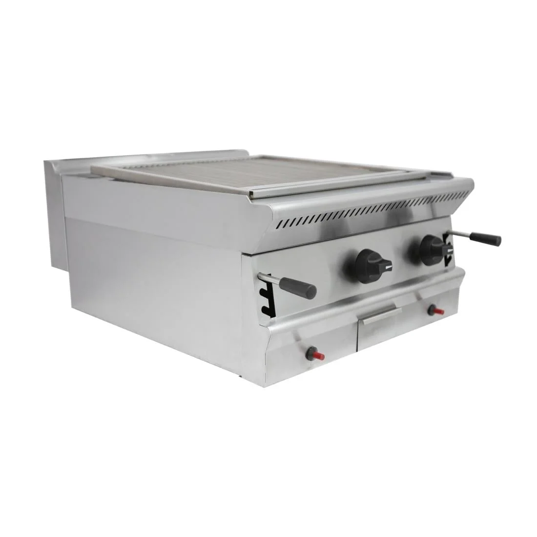 Parry Propane Gas Chargrill PGC6P