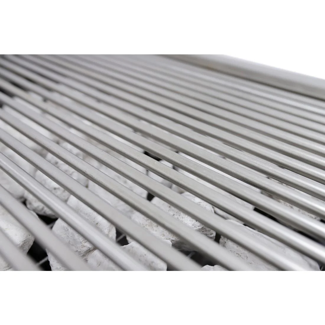 Parry Propane Gas Chargrill PGC6P