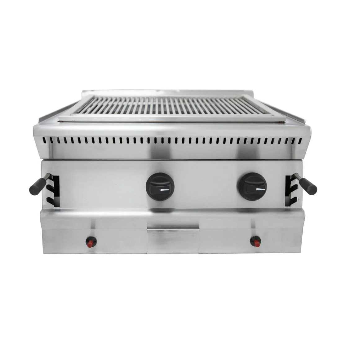Parry Propane Gas Chargrill PGC6P