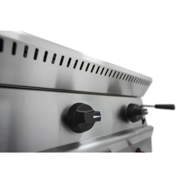 Parry Natural Gas Chargrill PGC6