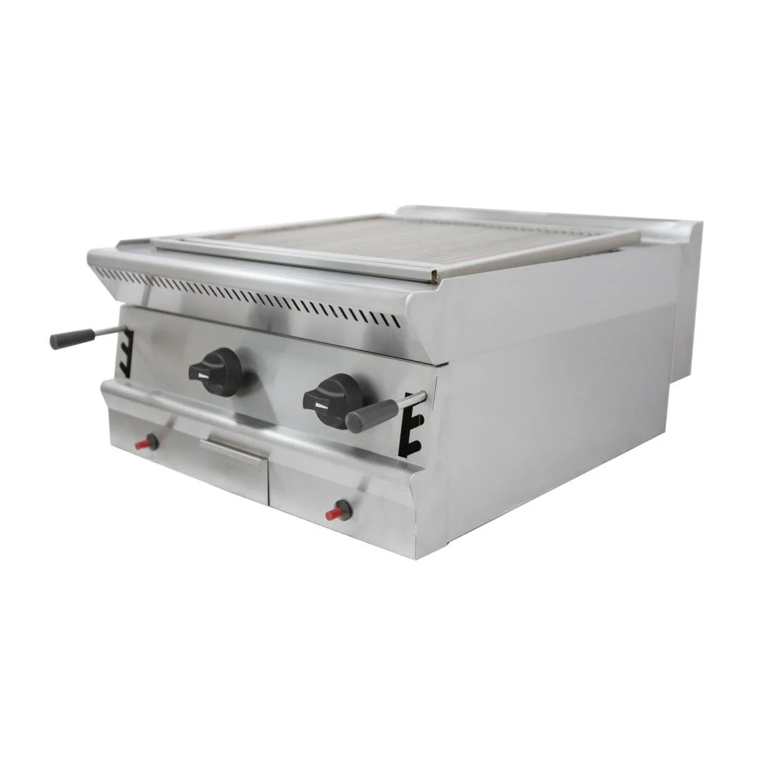 Parry Propane Gas Chargrill PGC6P