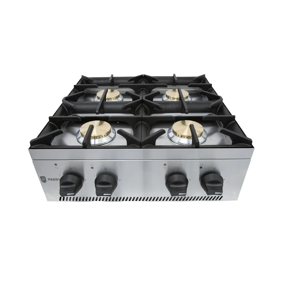 Parry Propane Gas 4 Hob Unit AG4HP - Image 5