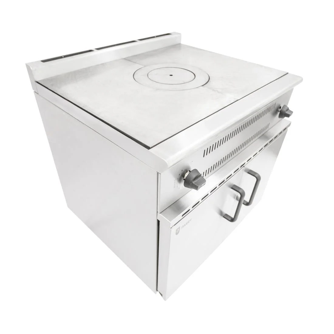 Parry Solid Top Propane Gas Oven Range USHOP - Image 3