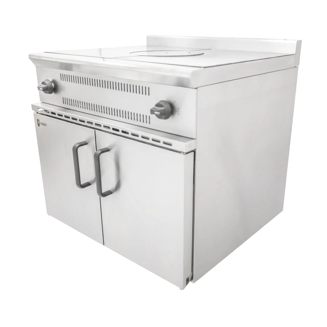 Parry Solid Top Propane Gas Oven Range USHOP - Image 5