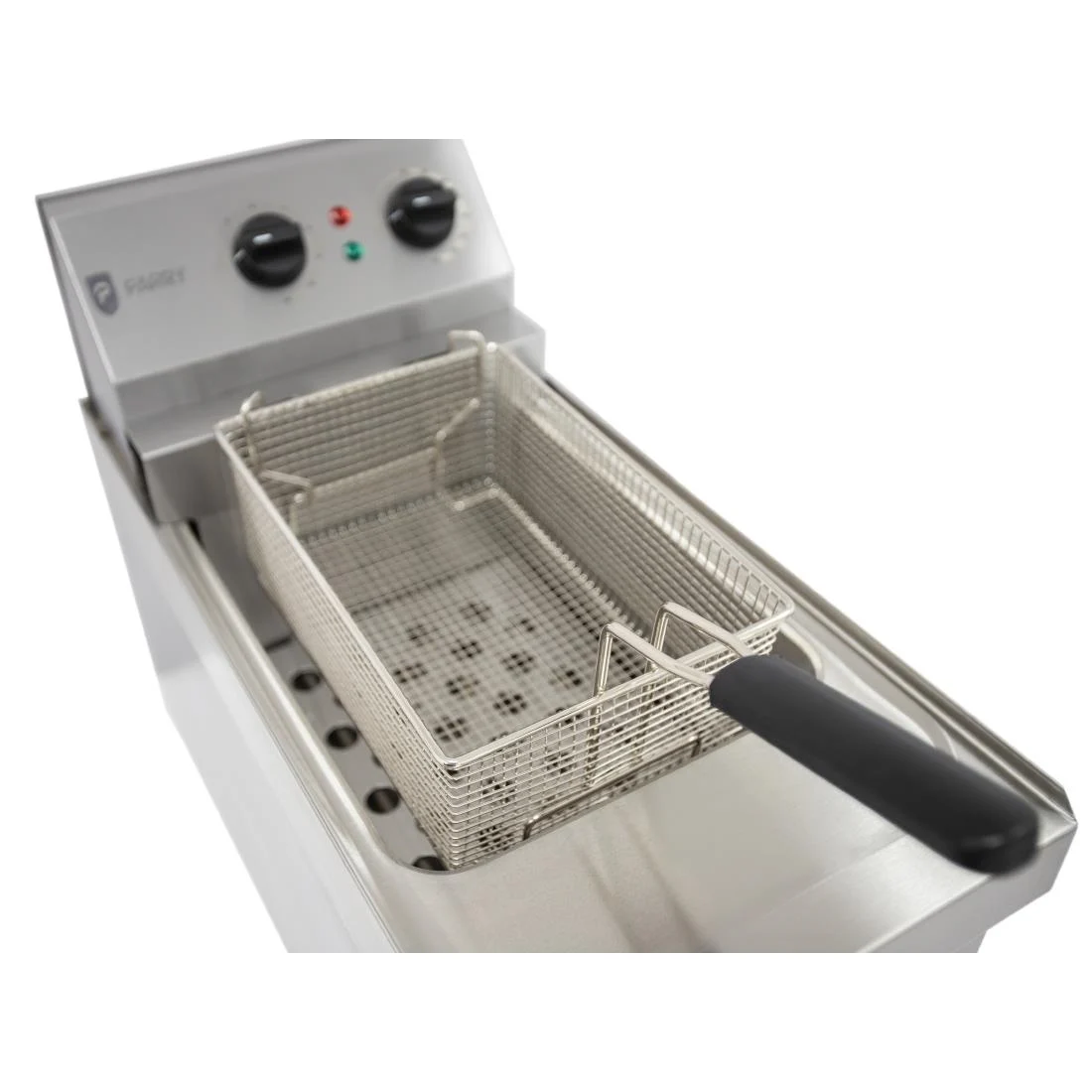 Parry Single Tank Countertop Fryer NPSF6