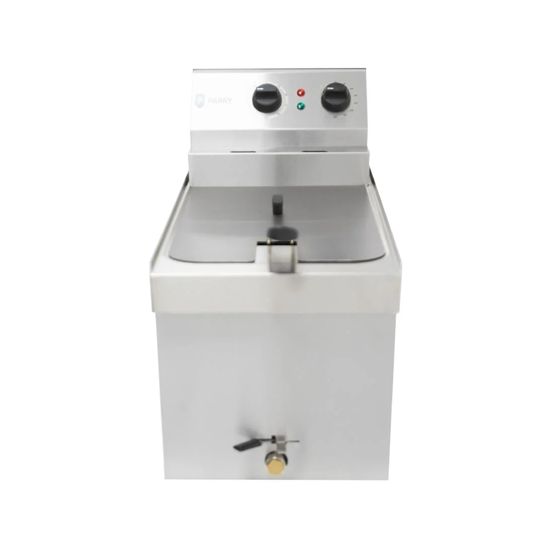 Parry Single Tank Countertop Fryer NPSF6