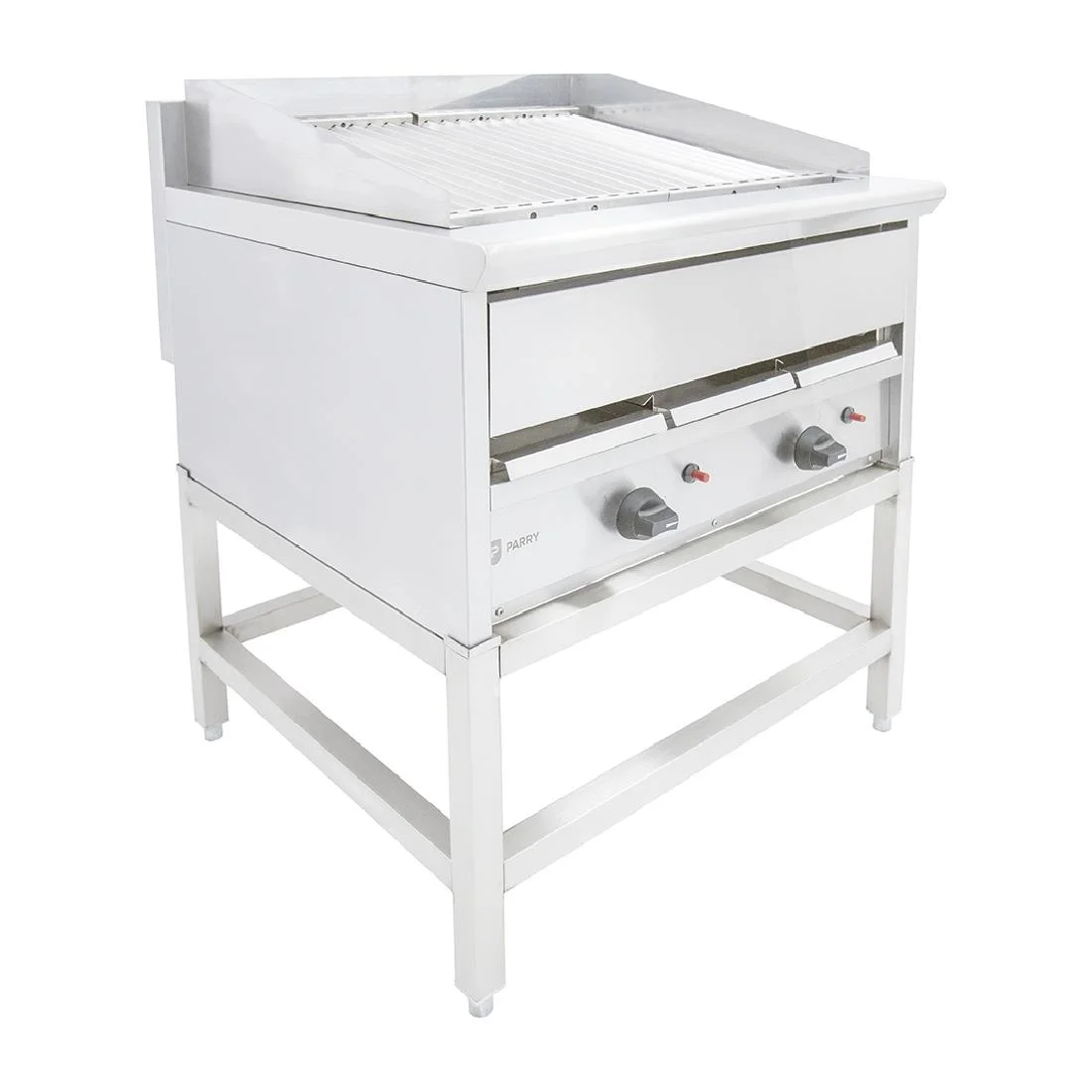 Parry Heavy Duty Chargrill UGC8P - Image 2