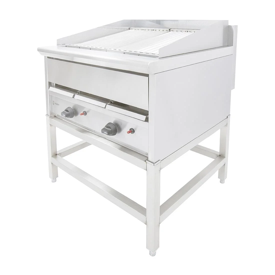 Parry Heavy Duty Chargrill UGC8P - Image 3