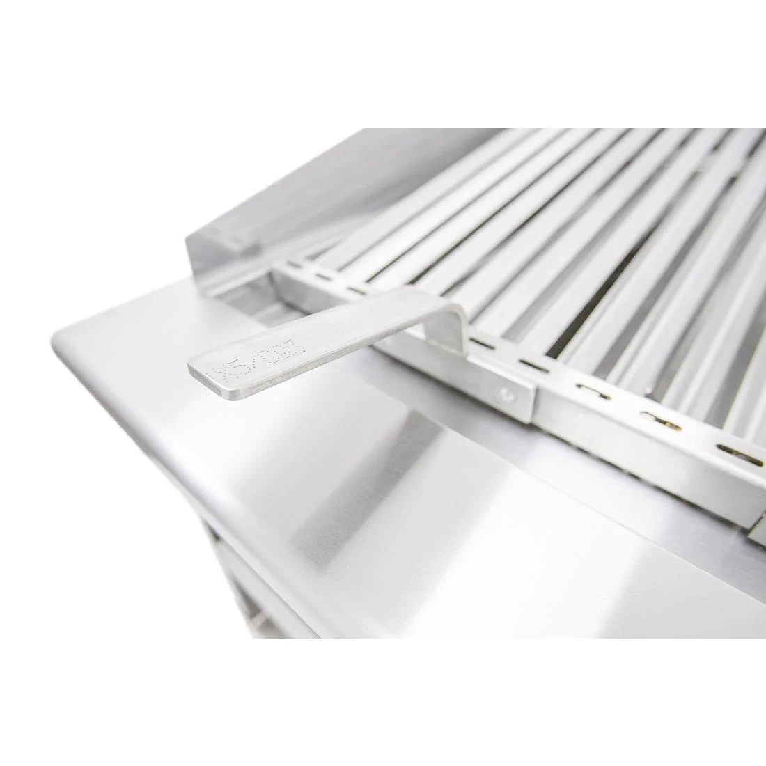 Parry Heavy Duty Chargrill UGC8P - Image 4