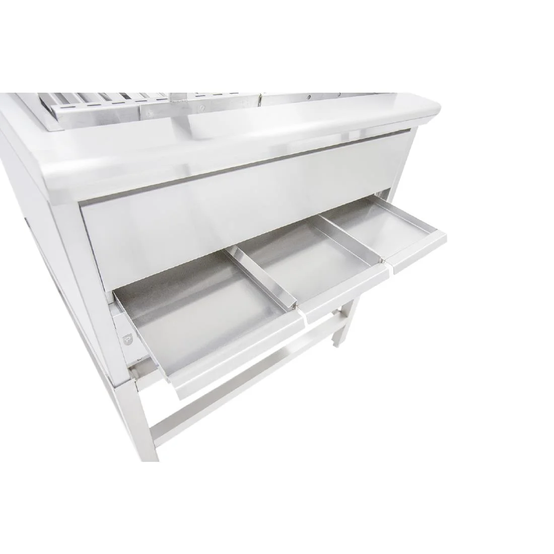 Parry Heavy Duty Chargrill UGC8P - Image 5