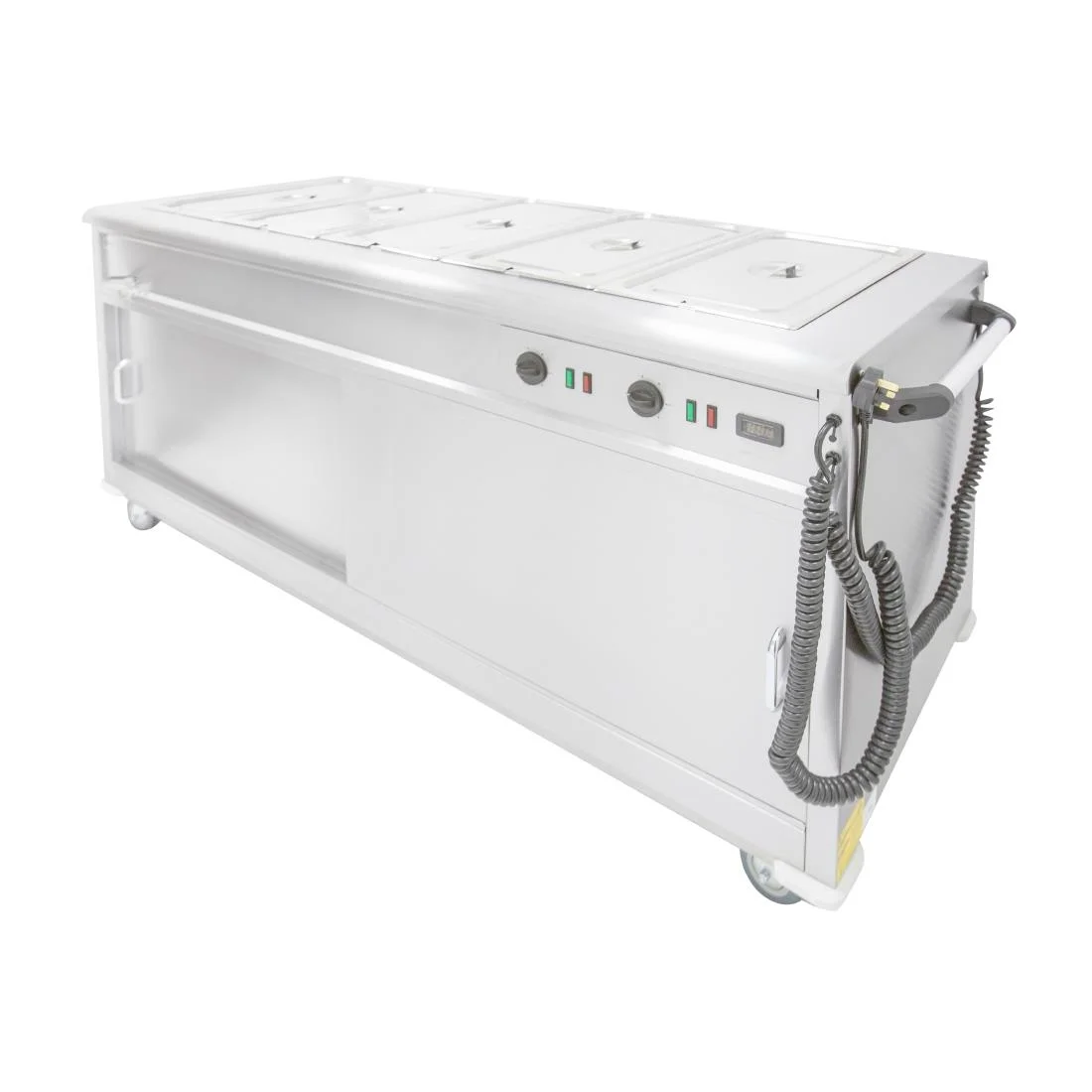 Parry Mobile Servery MSB18 - Image 2
