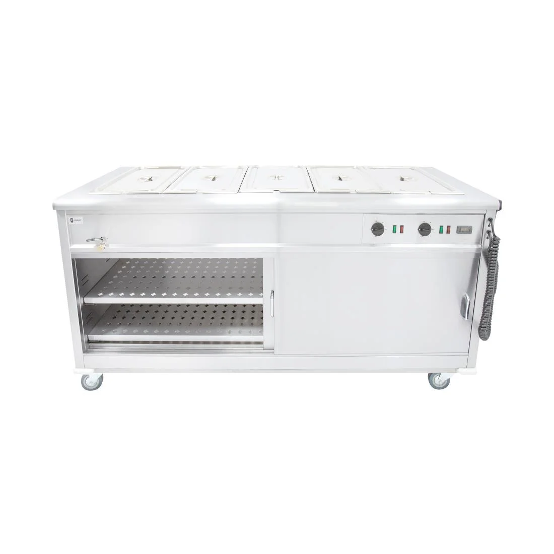 Parry Mobile Servery MSB18 - Image 5