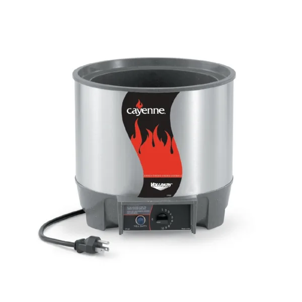Vollrath Mirage Induction Heat and Hold Soup Kettle