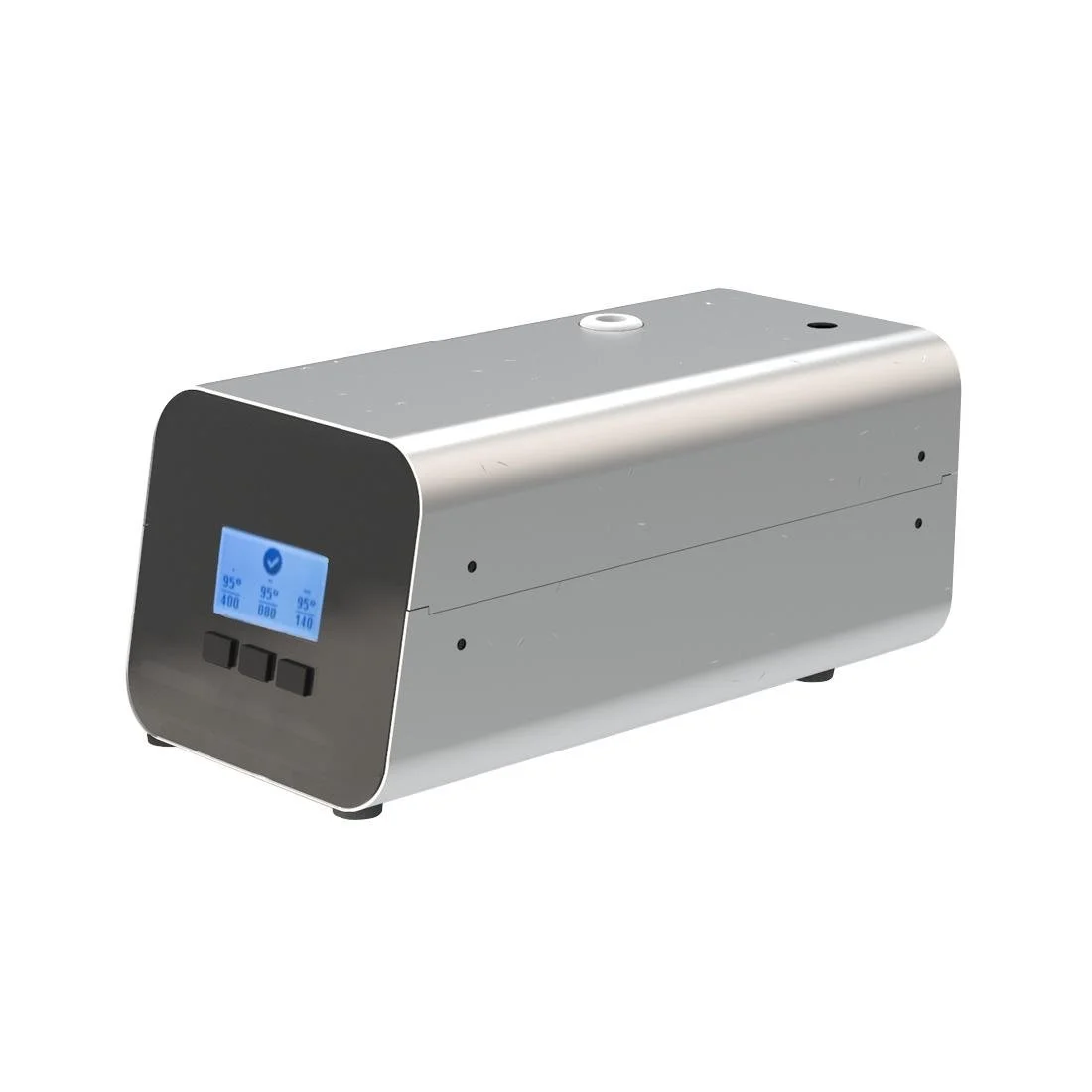 Marco POUR'D Concentrate with 3-Button Font kit - Image 4