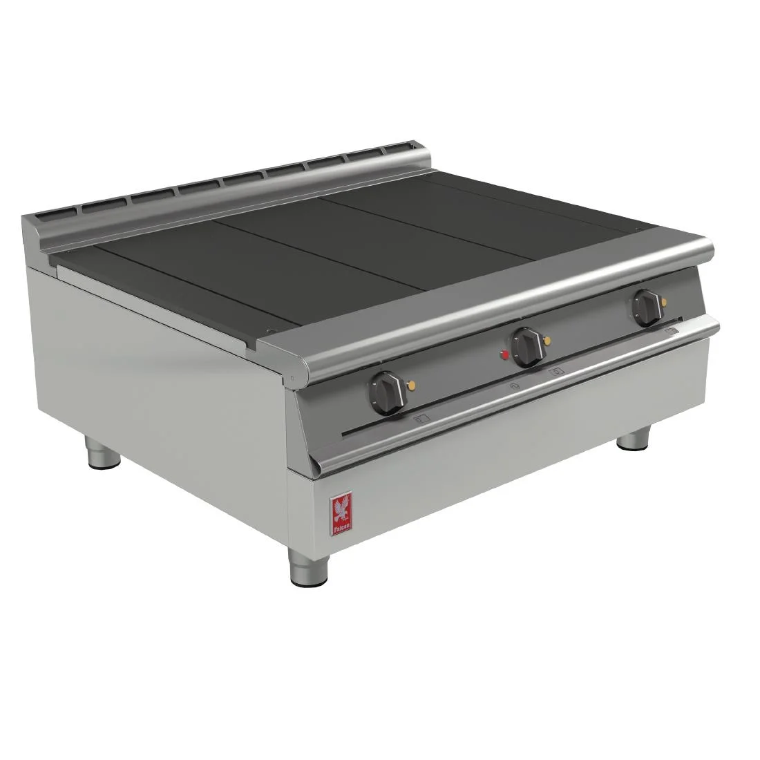 Falcon Dominator Plus 3 Hotplate Boiling Table E3121