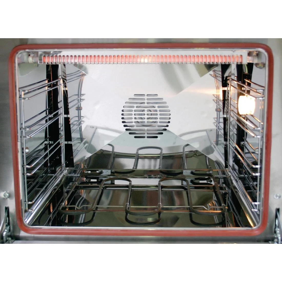 Roller Grill Turbo Quartz Convection Oven FC60TQ - Image 2