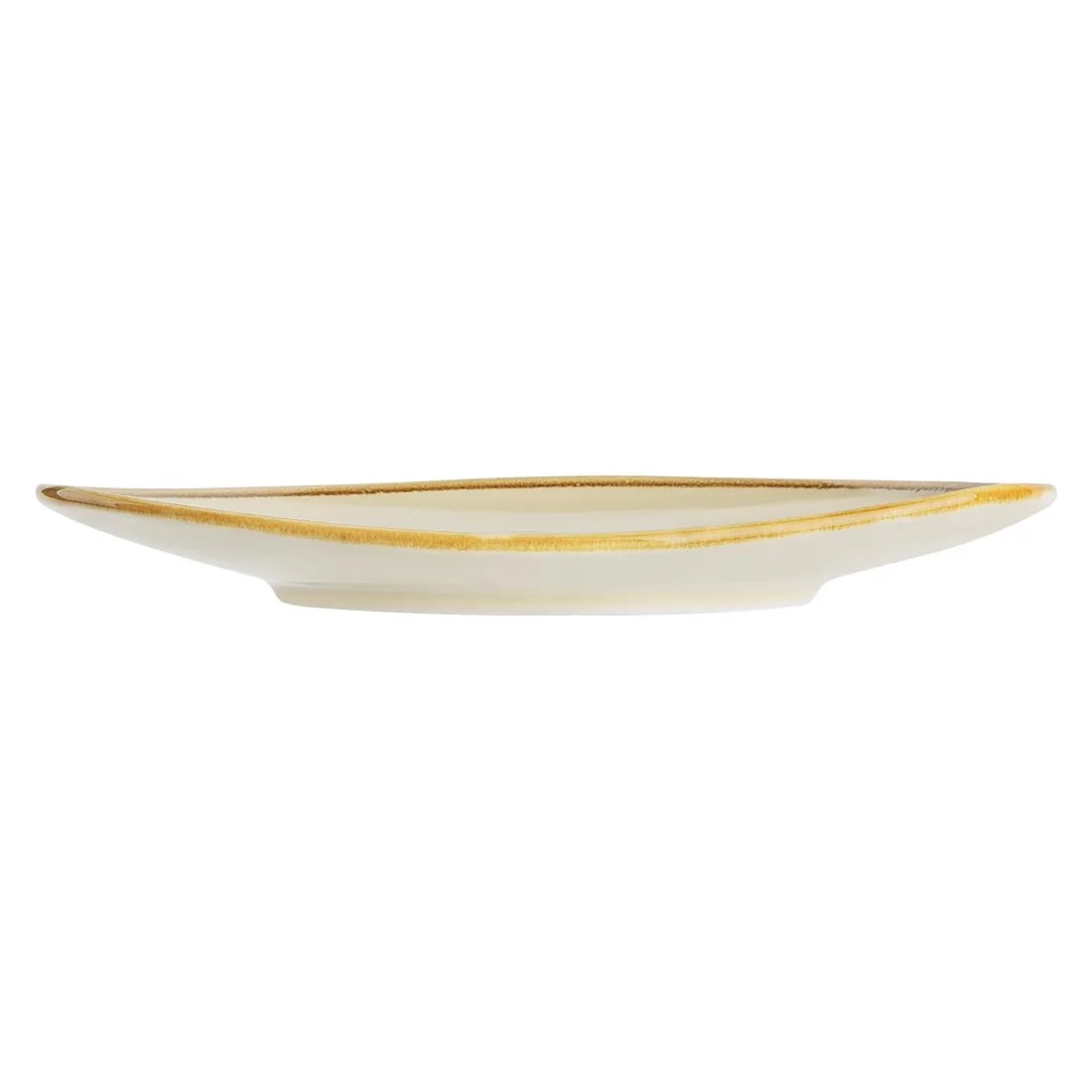 Olympia Kiln Triangular Plate Sandstone 230mm - Image 4
