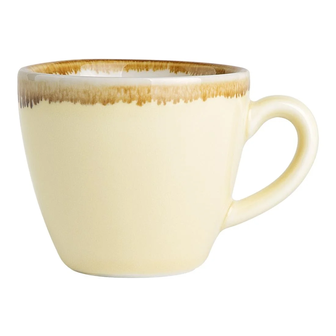 Olympia Kiln Espresso Cup Sandstone