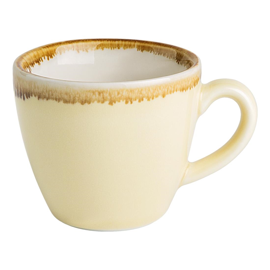 Olympia Kiln Espresso Cup Sandstone