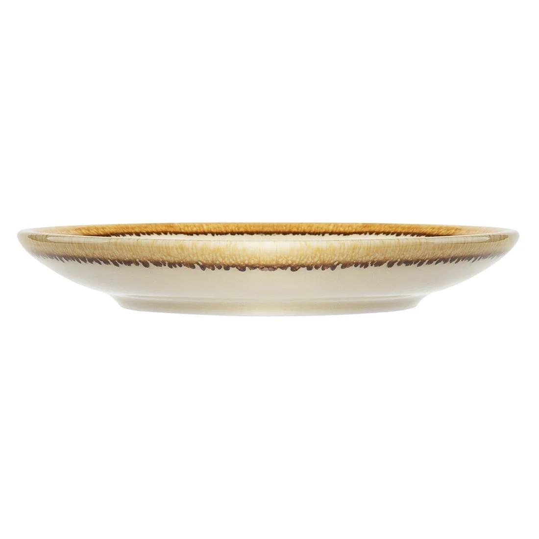Olympia Kiln Espresso Saucer Sandstone - Image 4