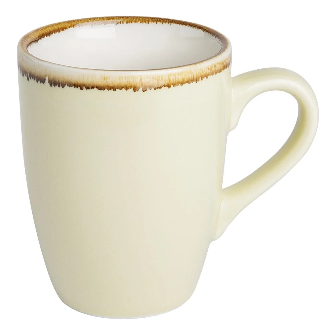 Olympia Kiln Mug Sandstone 340ml