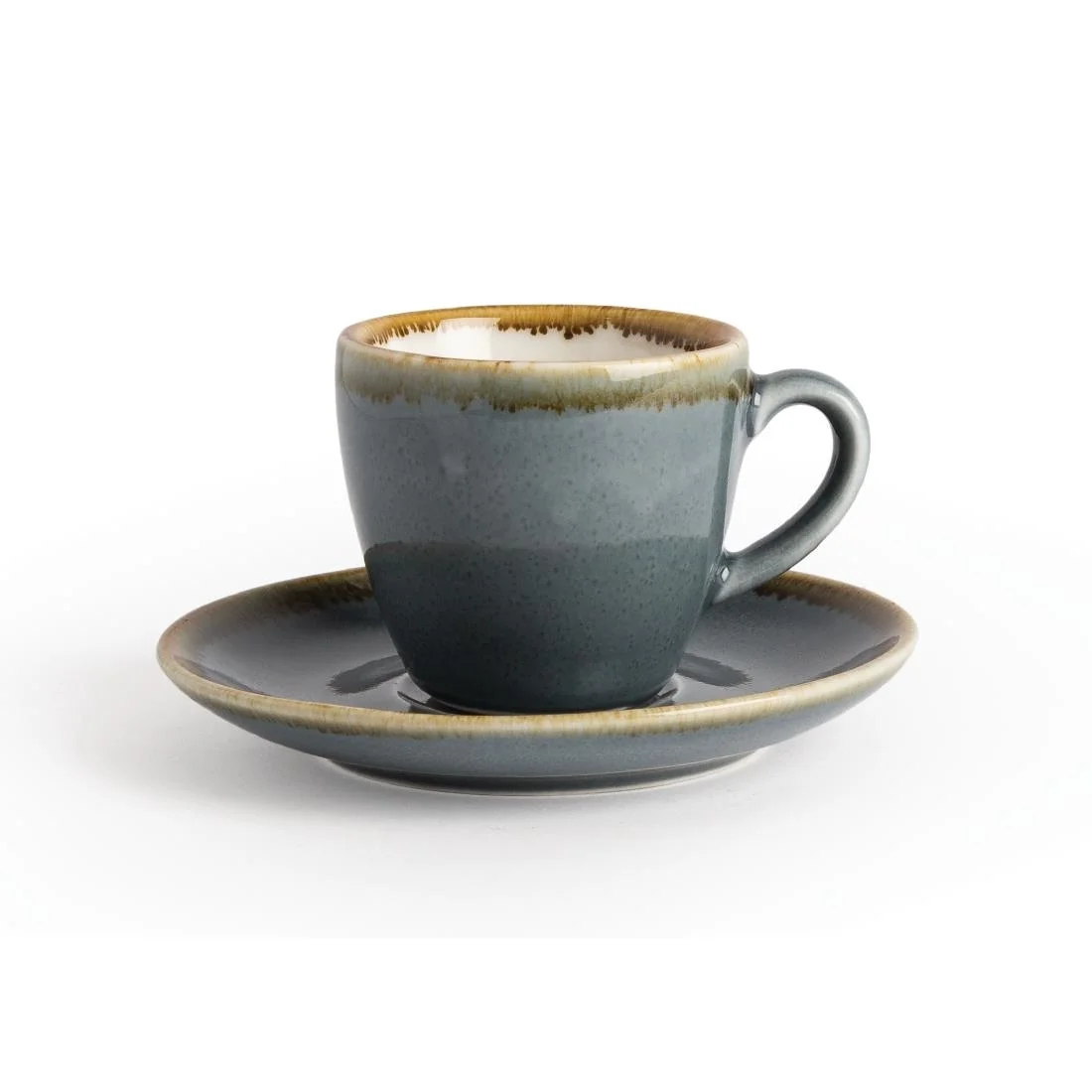 Olympia Kiln Espresso Cup Ocean - Image 2