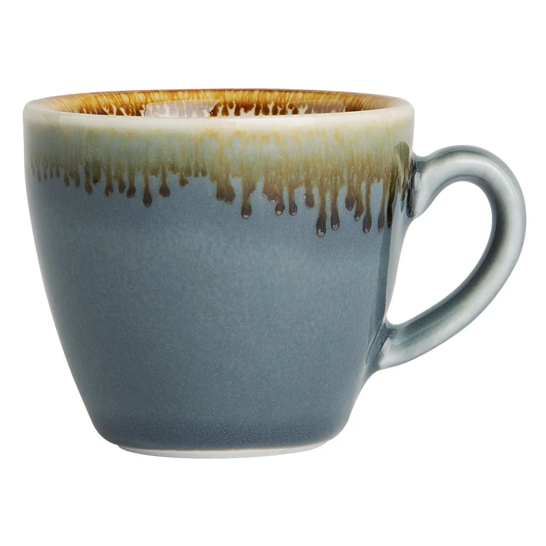 Olympia Kiln Espresso Cup Ocean