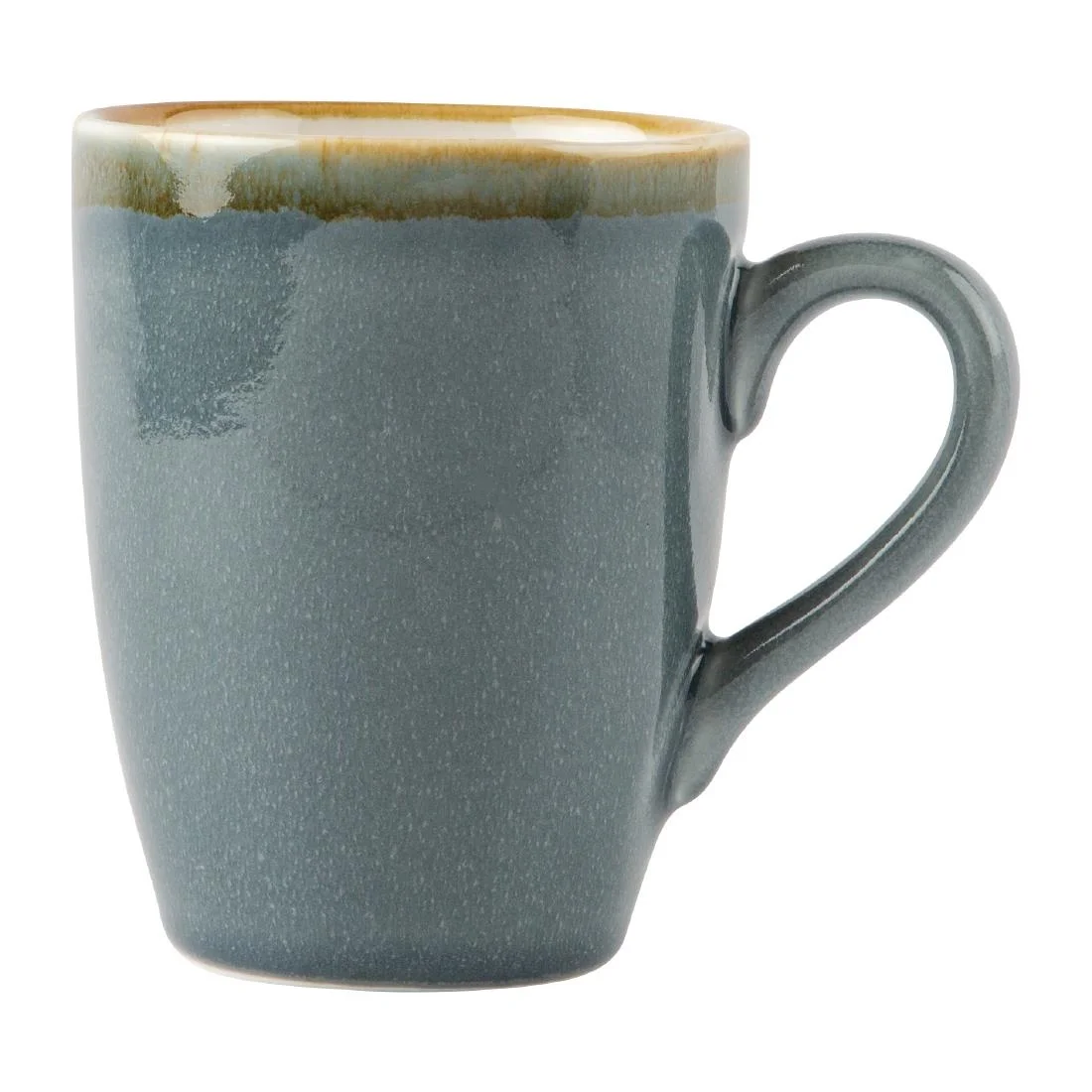 Olympia Kiln Mug Ocean 340ml