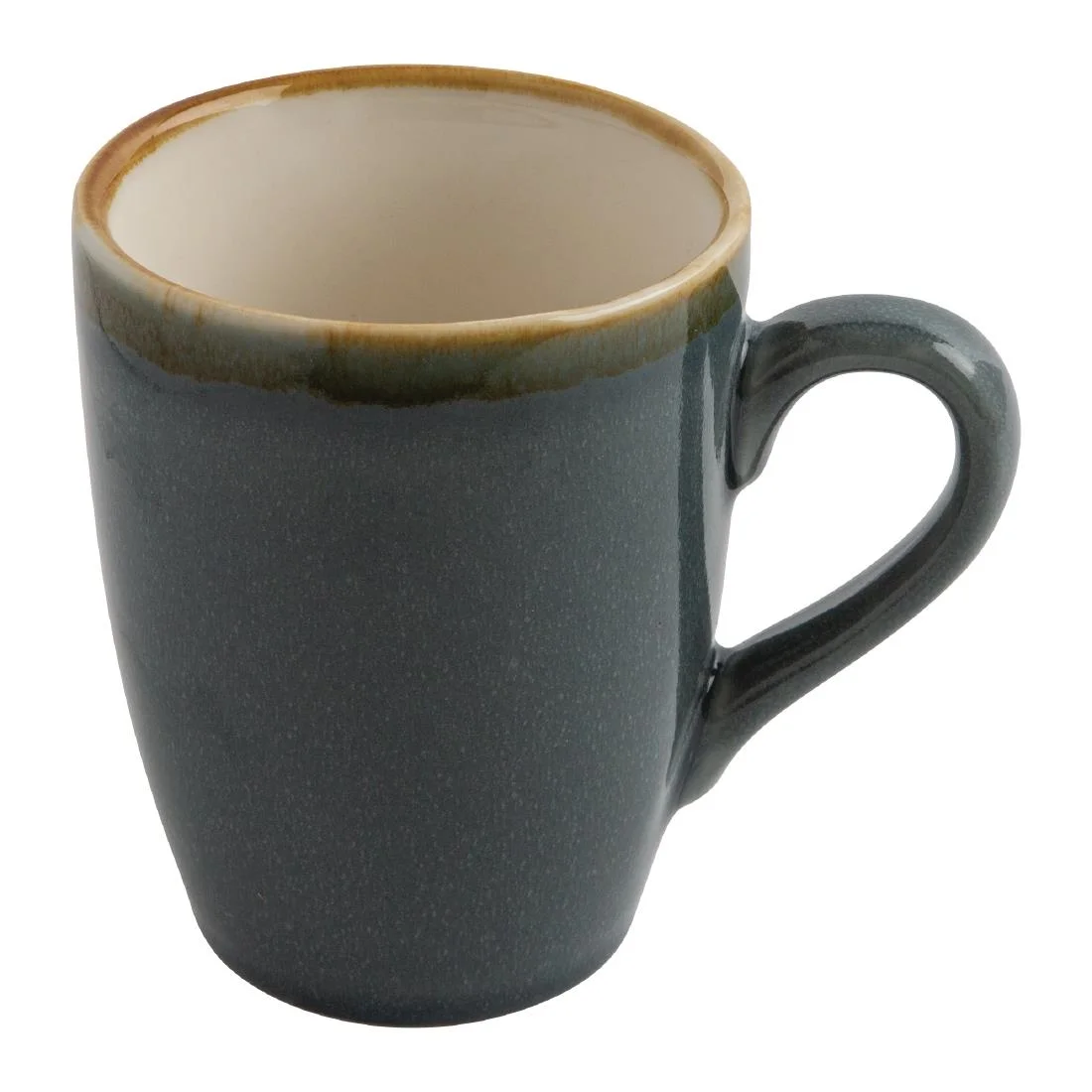Olympia Kiln Mug Ocean 340ml - Image 3