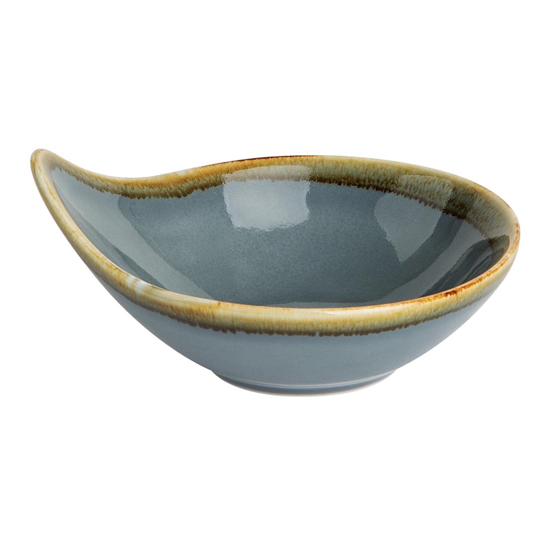 Olympia Kiln Dipping Pot Ocean 70ml