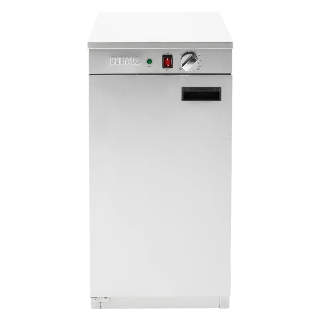 Buffalo Single Door Plate Warmer - Image 7
