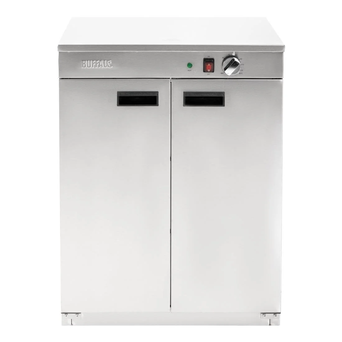 Buffalo Double Door Plate Warmer - Image 7