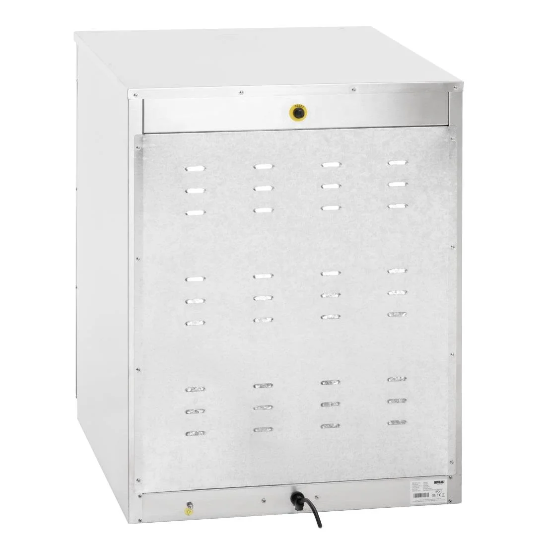 Buffalo Double Door Plate Warmer - Image 13