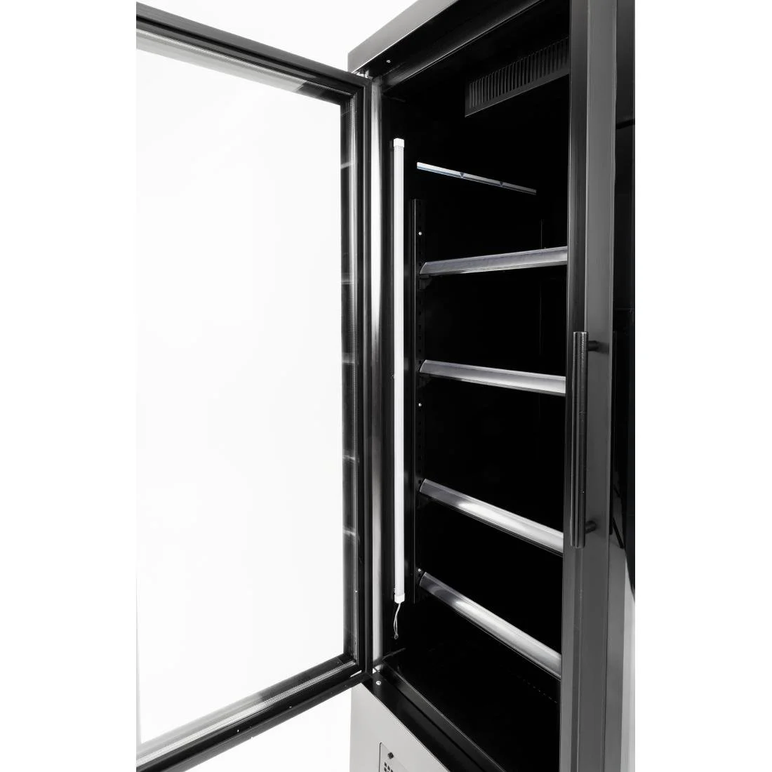 Polar G-Series Double Door Multideck Freezer - Image 4