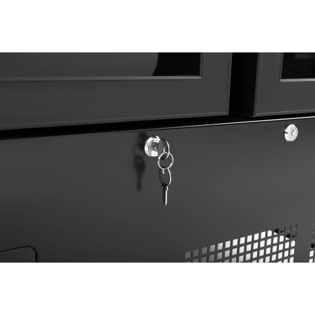 Polar G-Series Double Door Multideck Freezer - Image 8